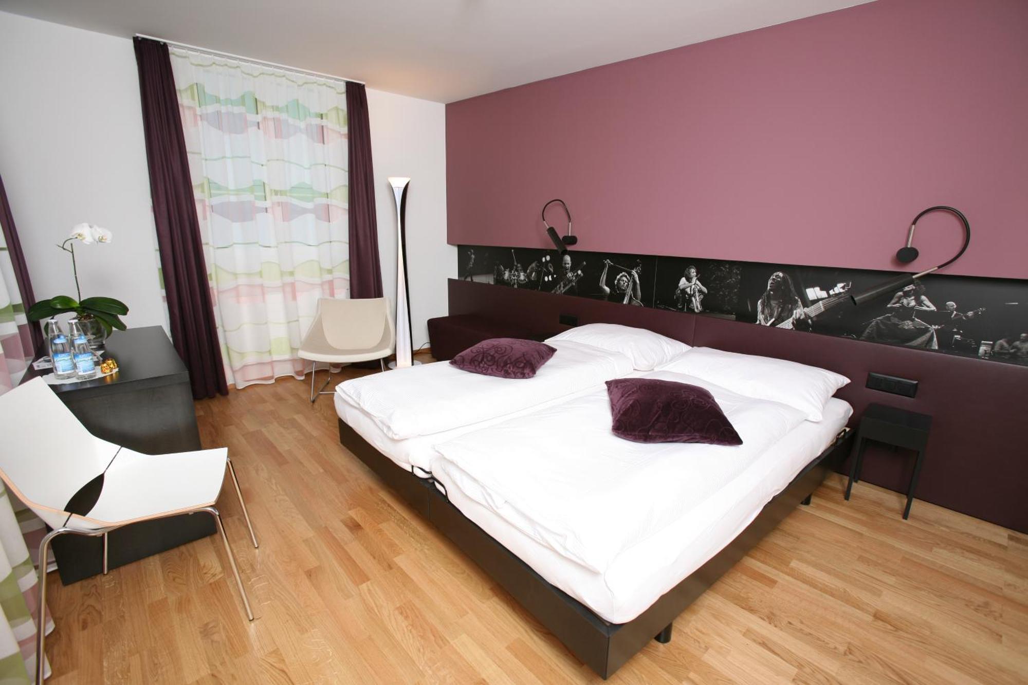 Gasthof Zum Mohren Willisau Habitación foto