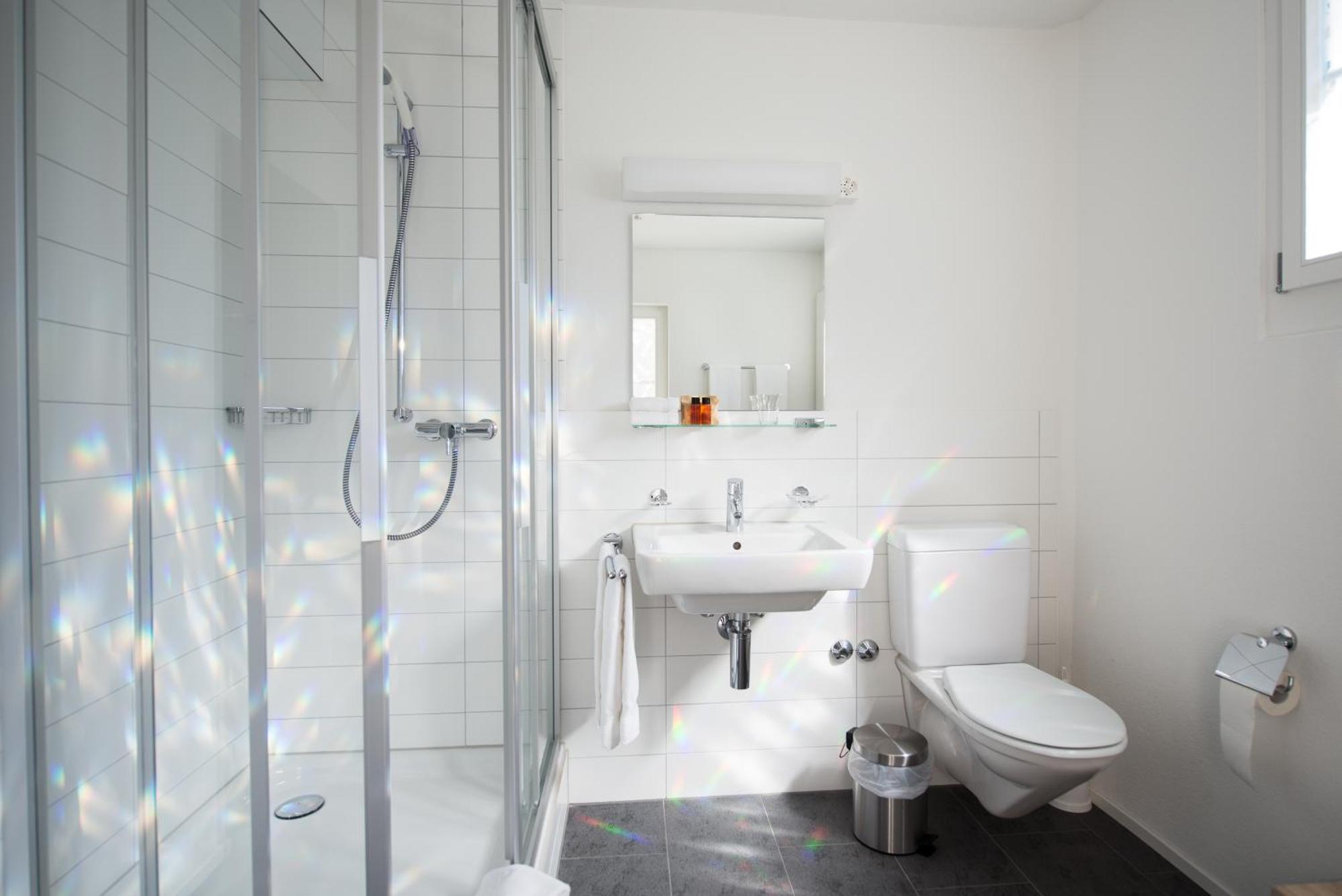 Gasthof Zum Mohren Willisau Habitación foto